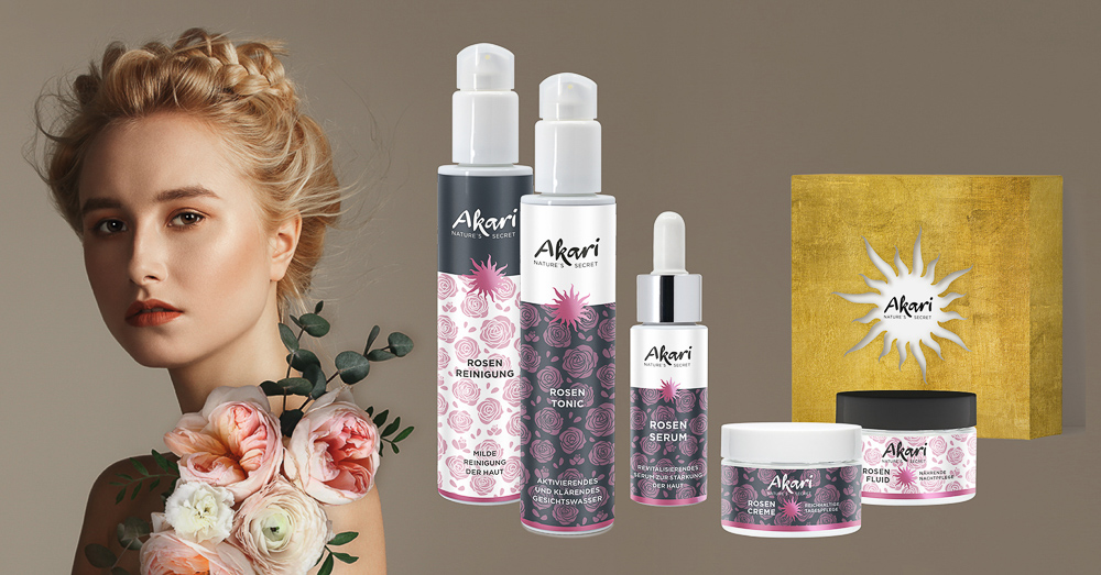 Gesamtbild Kosmetik Classic