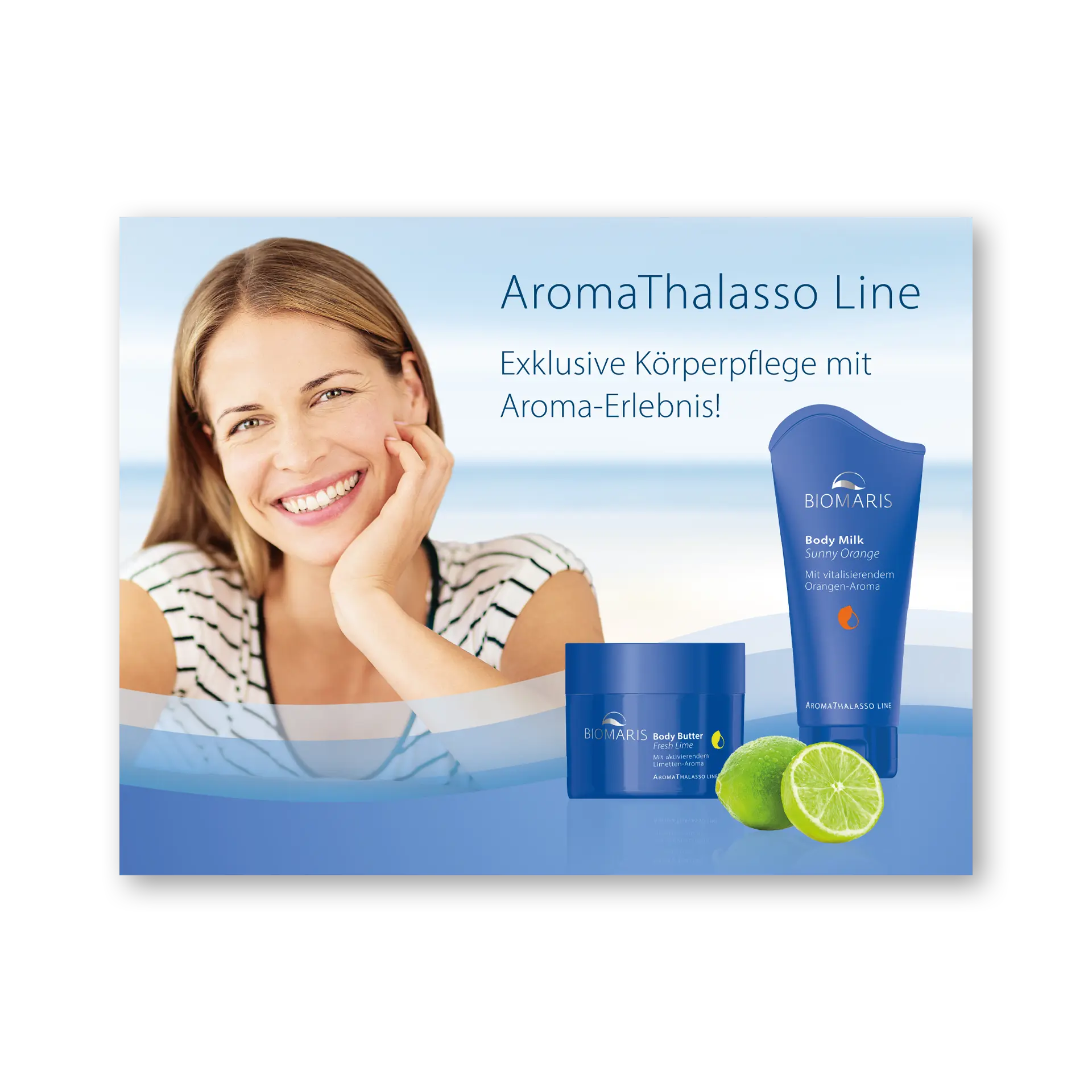 Biomaris AromaThalasso