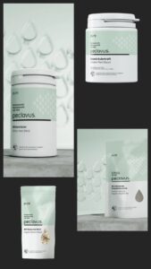 Peclavus basische Ernaehrung