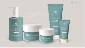 Perfection Corps Jean DArcel