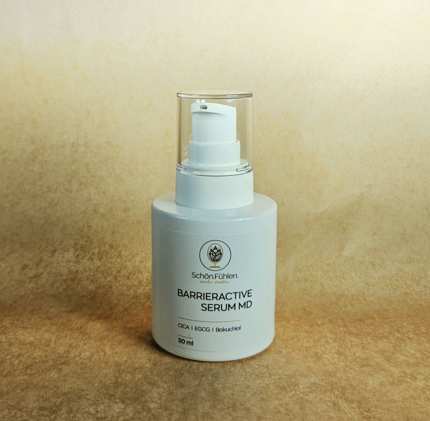 Barrieractive Serum MD Schön.Fühlen.