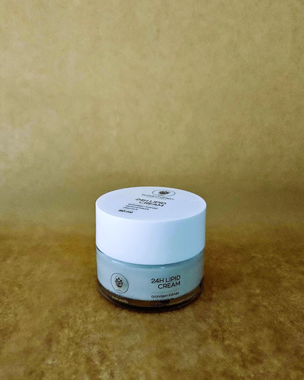 24H Lipid Cream