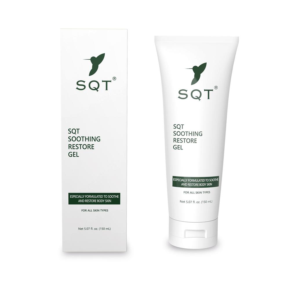 SQT® Soothing Restore Gel