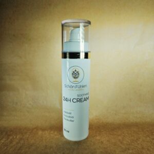 24H Soothing Cream
