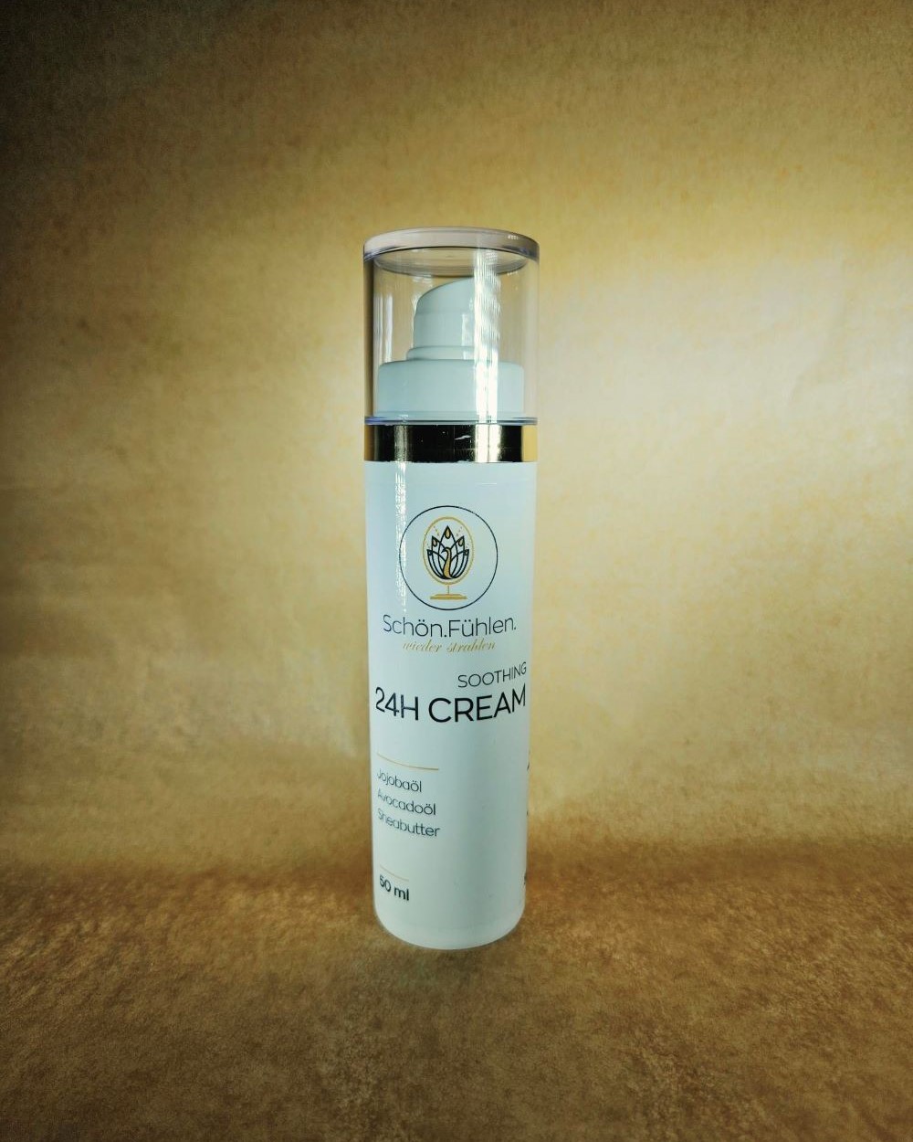 24H Soothing Cream