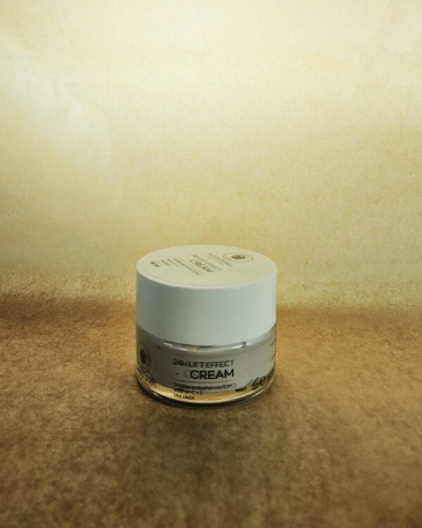 24H Lift Effect Cream