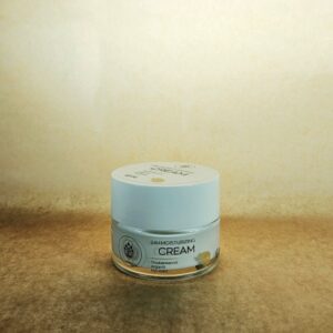 24H Moisturizing Cream