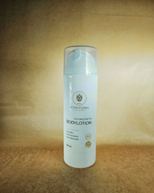 Bodylotion