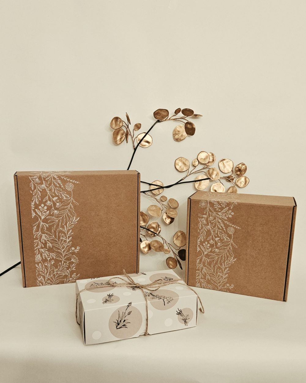 Geschenkeschachtel