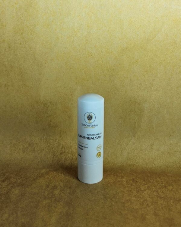 Lippenbalsam