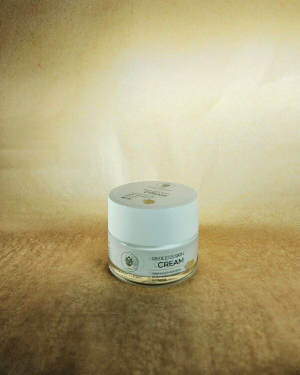 24H Redless Cream